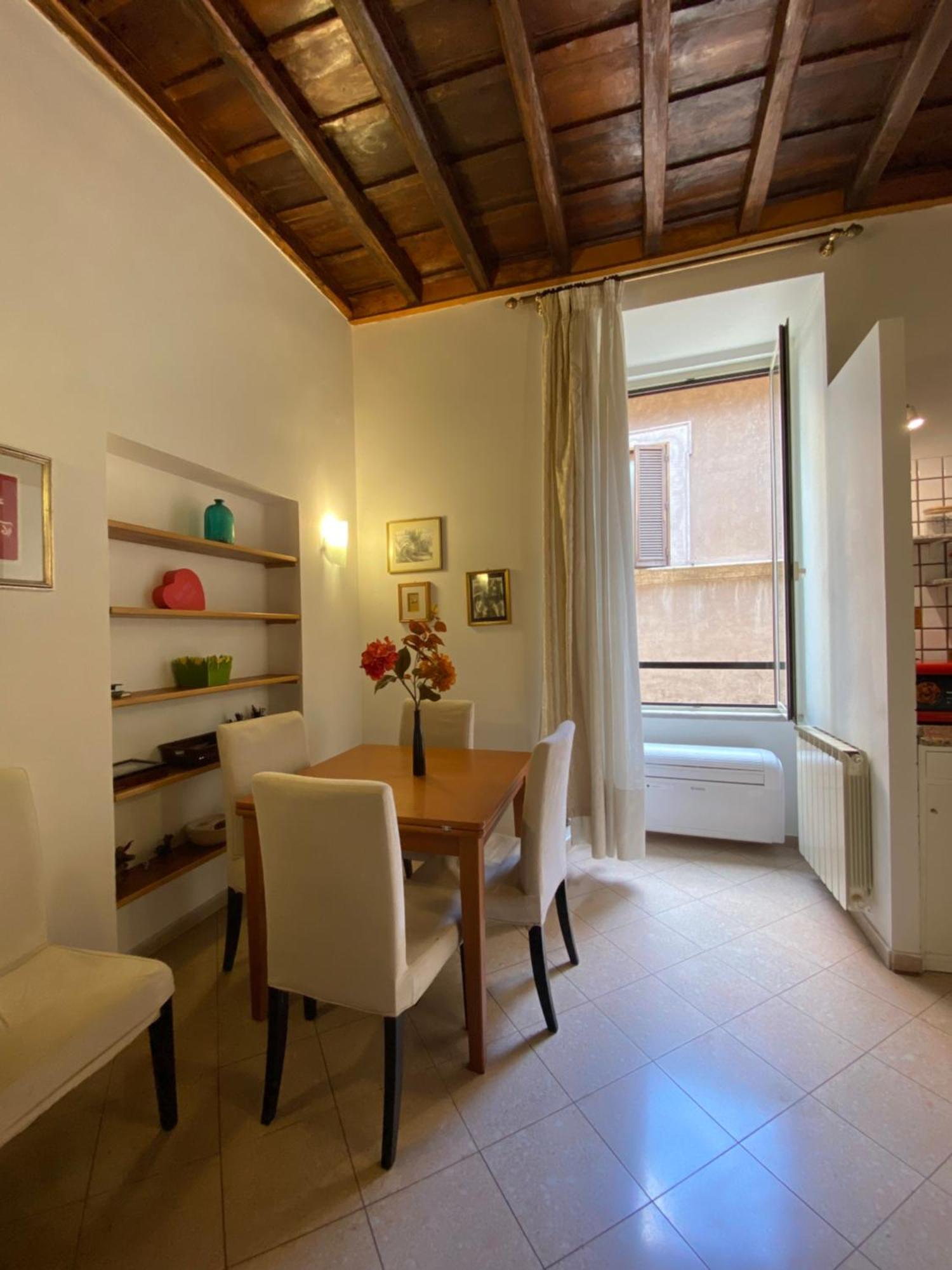 Apartment Idi's House Rome